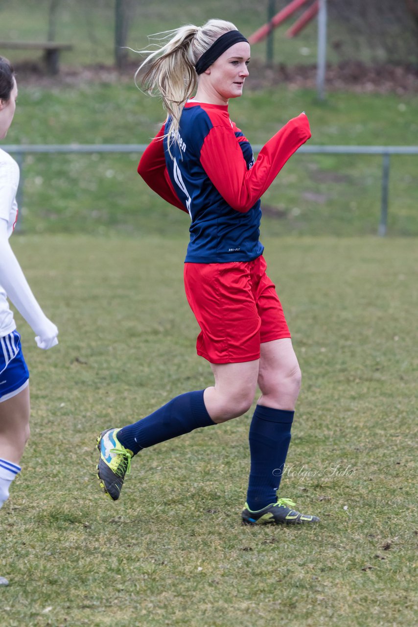 Bild 107 - Frauen TSV Zarpen - FSC Kaltenkirchen : Ergenis: 2:0